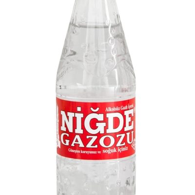 niğde gazozu